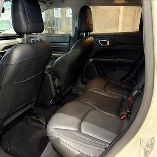 Jeep COMPASS 2.0 TD350 TURBO DIESEL LONGITUDE AT9