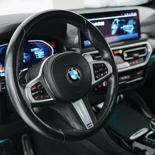 Bmw X4 xDrive30i M Sport 2.0 Turbo (Aut.)