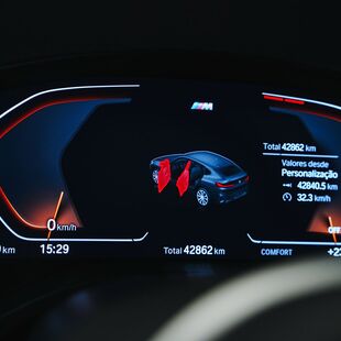 Bmw X4 xDrive30i M Sport 2.0 Turbo (Aut.)