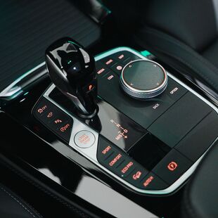 Bmw X4 xDrive30i M Sport 2.0 Turbo (Aut.)