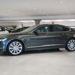 Volvo S90 2.0 T8 4WD Inscription Auto