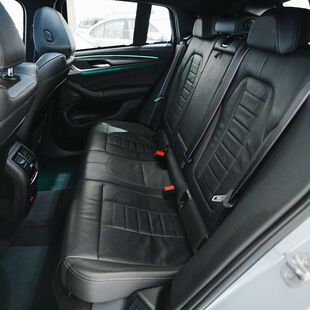 Bmw X4 xDrive30i M Sport 2.0 Turbo (Aut.)