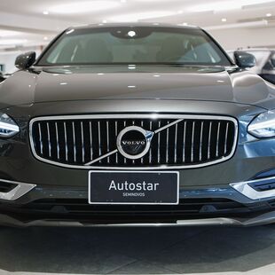 Volvo S90 2.0 T8 4WD Inscription Auto