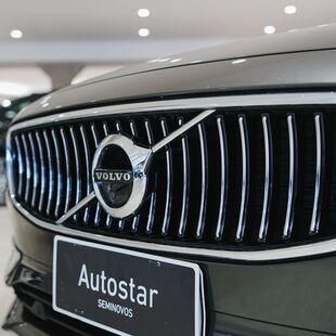 Volvo S90 2.0 T8 4WD Inscription Auto