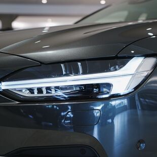 Volvo S90 2.0 T8 4WD Inscription Auto