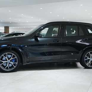 Bmw X5 xDrive50e M Sport 3.0 Turbo (Aut.) (Híb.)