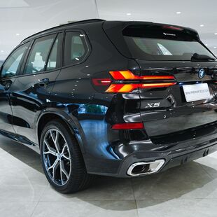 Bmw X5 xDrive50e M Sport 3.0 Turbo (Aut.) (Híb.)