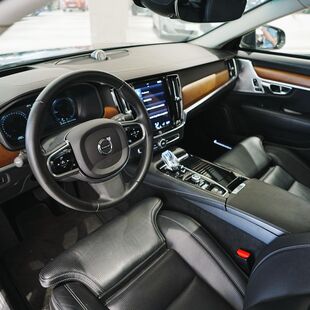 Volvo S90 2.0 T8 4WD Inscription Auto