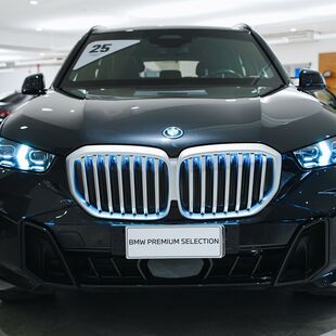 Bmw X5 xDrive50e M Sport 3.0 Turbo (Aut.) (Híb.)