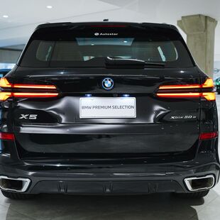 Bmw X5 xDrive50e M Sport 3.0 Turbo (Aut.) (Híb.)