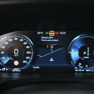 Volvo S90 2.0 T8 4WD Inscription Auto