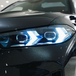 Bmw X5 xDrive50e M Sport 3.0 Turbo (Aut.) (Híb.)