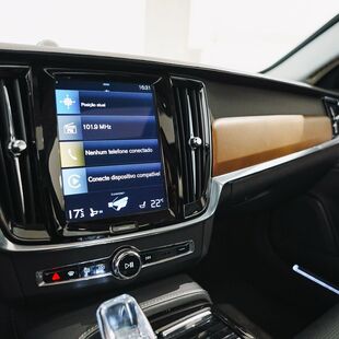 Volvo S90 2.0 T8 4WD Inscription Auto