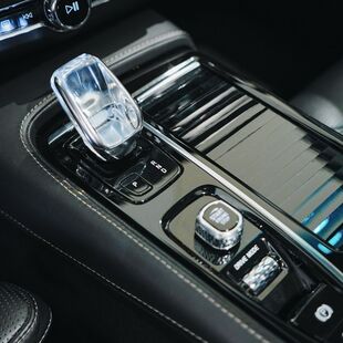 Volvo S90 2.0 T8 4WD Inscription Auto