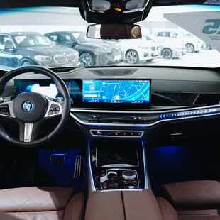 Bmw X5 xDrive50e M Sport 3.0 Turbo (Aut.) (Híb.)