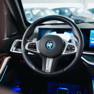 Bmw X5 xDrive50e M Sport 3.0 Turbo (Aut.) (Híb.)