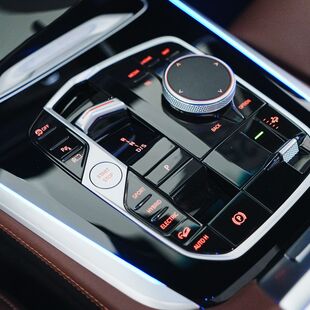 Bmw X5 xDrive50e M Sport 3.0 Turbo (Aut.) (Híb.)