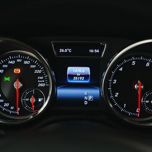 Mercedes Benz GLE 400 Highway 4Matic Coupe