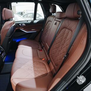 Bmw X5 xDrive50e M Sport 3.0 Turbo (Aut.) (Híb.)