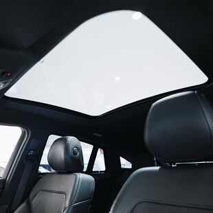 Mercedes Benz GLE 400 Highway 4Matic Coupe