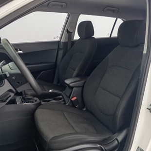 Hyundai CRETA 1.6 16V FLEX ACTION AUTOMÁTICO