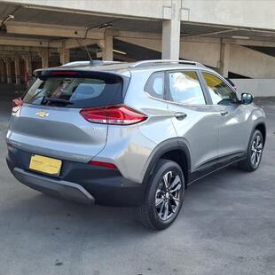 Chevrolet TRACKER 1.2 TURBO FLEX PREMIER AUTOMÁTICO