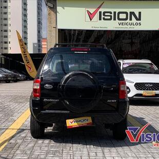Ford ECOSPORT 2.0 XLT 16V GASOLINA 4P MANUAL