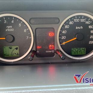 Ford ECOSPORT 2.0 XLT 16V GASOLINA 4P MANUAL