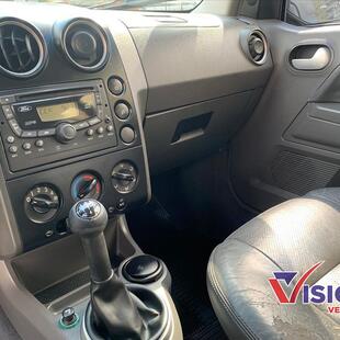 Ford ECOSPORT 2.0 XLT 16V GASOLINA 4P MANUAL