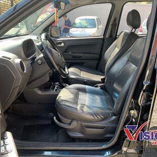 Ford ECOSPORT 2.0 XLT 16V GASOLINA 4P MANUAL