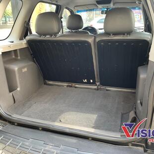 Ford ECOSPORT 2.0 XLT 16V GASOLINA 4P MANUAL