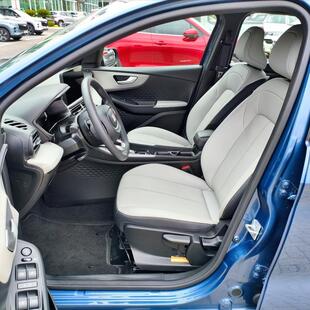 Fiat FASTBACK 1.0 TURBO 200 HYBRID IMPETUS CVT