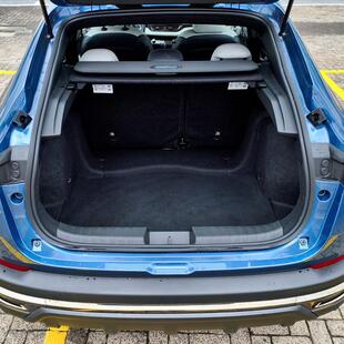 Fiat FASTBACK 1.0 TURBO 200 HYBRID IMPETUS CVT