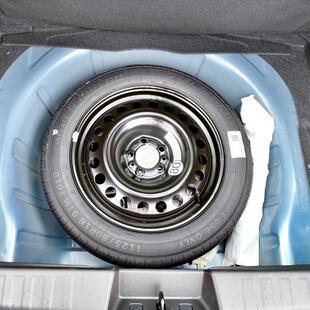 Fiat FASTBACK 1.0 TURBO 200 HYBRID IMPETUS CVT