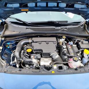 Fiat FASTBACK 1.0 TURBO 200 HYBRID IMPETUS CVT