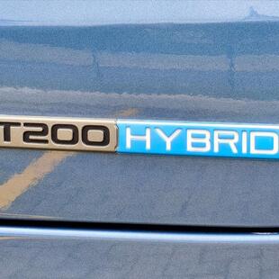 Fiat FASTBACK 1.0 TURBO 200 HYBRID IMPETUS CVT