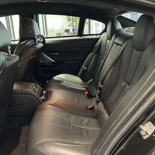 Bmw M6 Coupé Gran Coupé 4.4