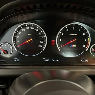 Bmw M6 Coupé Gran Coupé 4.4