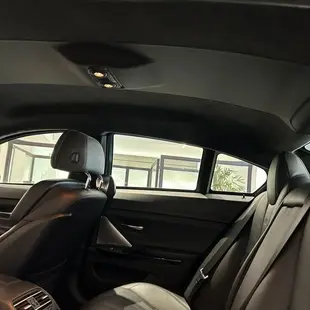 Bmw M6 Coupé Gran Coupé 4.4