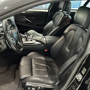 Bmw M6 Coupé Gran Coupé 4.4