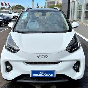 Caoa Chery iCAR 45 KW ELÉTRICO
