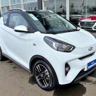 Caoa Chery iCAR 45 KW ELÉTRICO