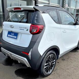 Caoa Chery iCAR 45 KW ELÉTRICO