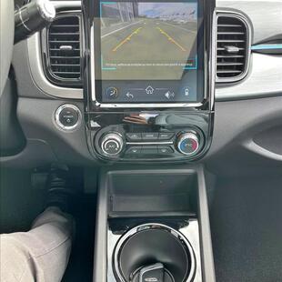 Caoa Chery iCAR 45 KW ELÉTRICO