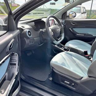 Caoa Chery iCAR 45 KW ELÉTRICO