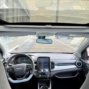 Caoa Chery iCAR 45 KW ELÉTRICO