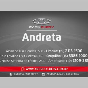 Caoa Chery iCAR 45 KW ELÉTRICO