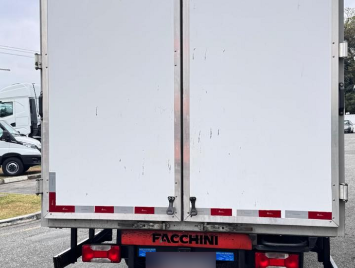 galeria DAILY 35-150 COM BAU