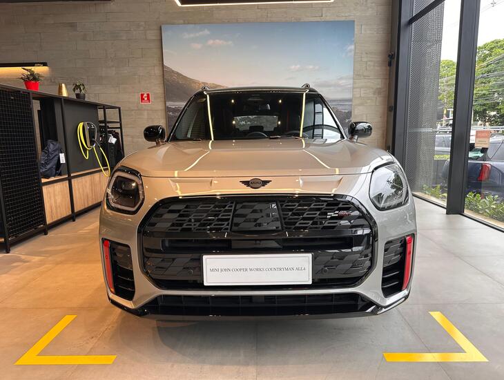 galeria Cooper Countryman