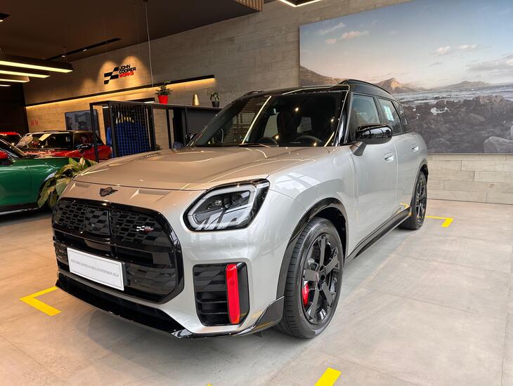 galeria Cooper Countryman